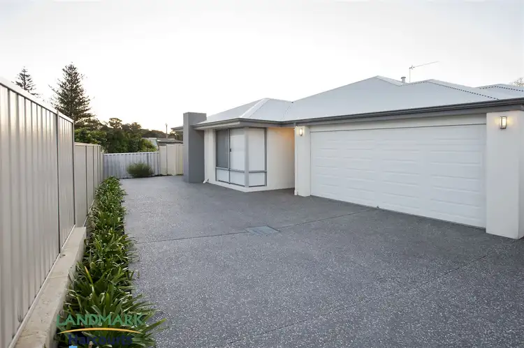 Second view of Homely house listing, 10A Miller Street, South Bunbury WA 6230