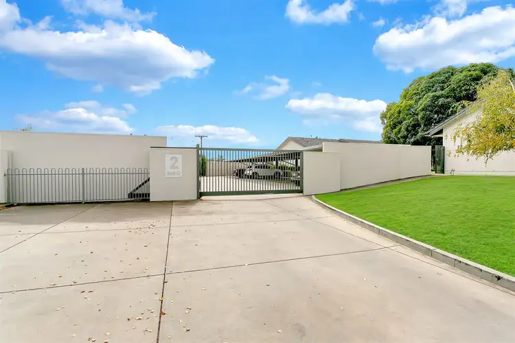 Third view of Homely unit listing, 16/2 Bach Crescent, Seaton SA 5023