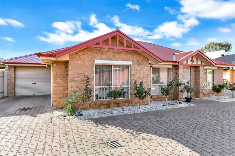 Main view of Homely house listing, 5/8-10 Richard Street, Mansfield Park SA 5012