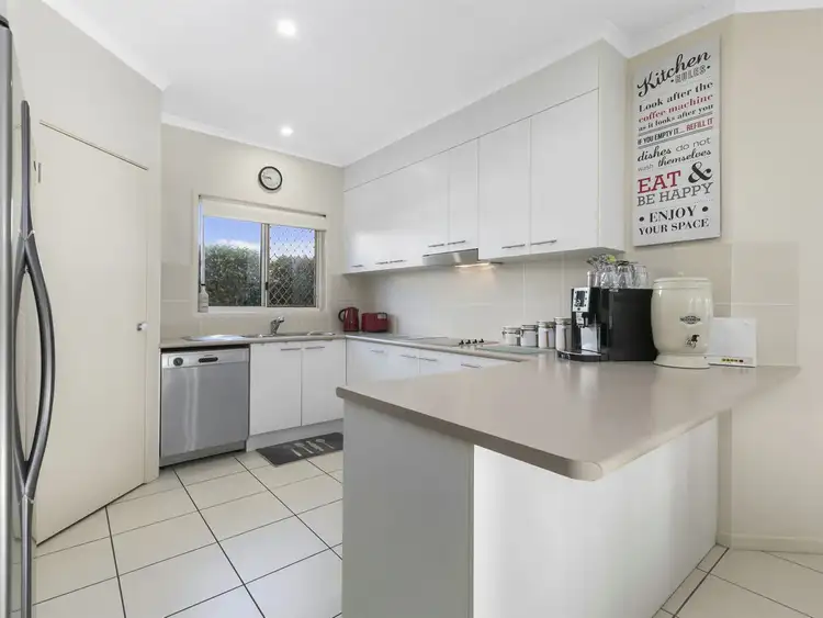 Third view of Homely house listing, 21 Linacre Street, Sippy Downs QLD 4556