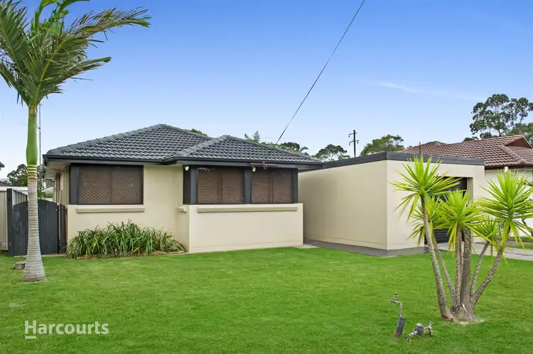 48 Maple Street, Albion Park Rail NSW 2527