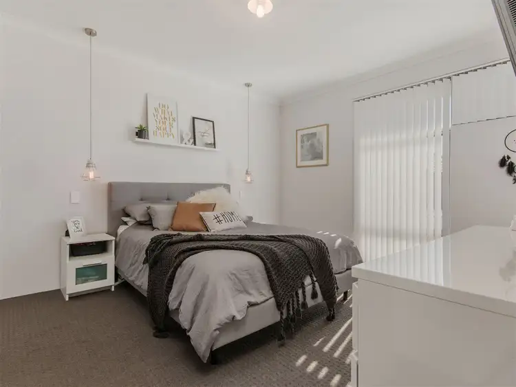 Sixth view of Homely house listing, 12 Crystal Terrace, Wellard WA 6170