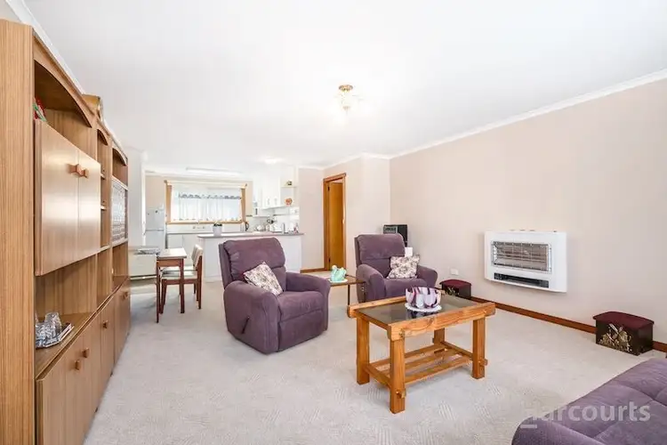 Fifth view of Homely unit listing, 2/14 Lawrence Drive, Devonport TAS 7310