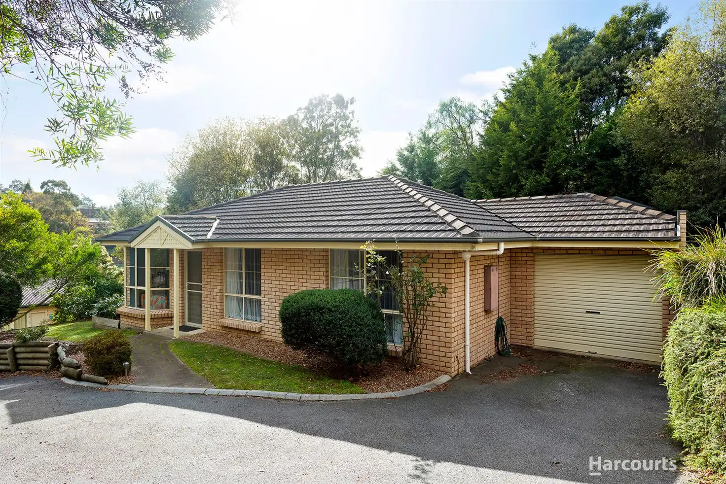 Main view of Homely villa listing, 1/51a Gorge Road, Trevallyn TAS 7250