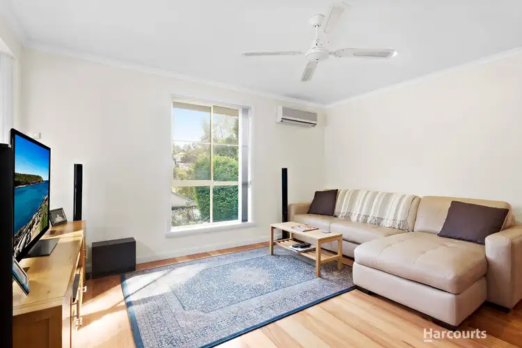 Second view of Homely villa listing, 1/51a Gorge Road, Trevallyn TAS 7250