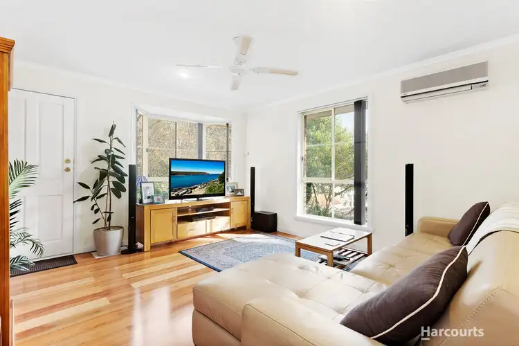 Third view of Homely villa listing, 1/51a Gorge Road, Trevallyn TAS 7250