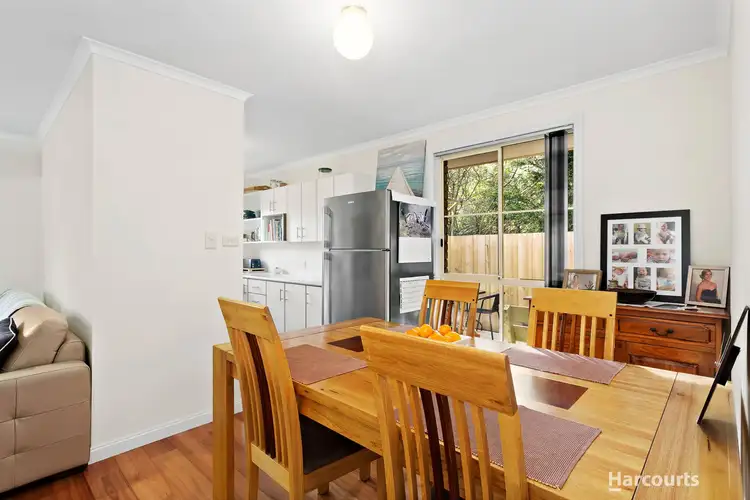 Fourth view of Homely villa listing, 1/51a Gorge Road, Trevallyn TAS 7250