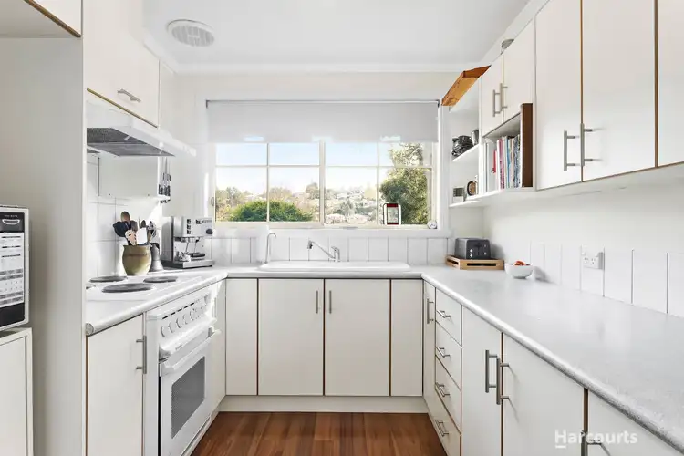 Fifth view of Homely villa listing, 1/51a Gorge Road, Trevallyn TAS 7250