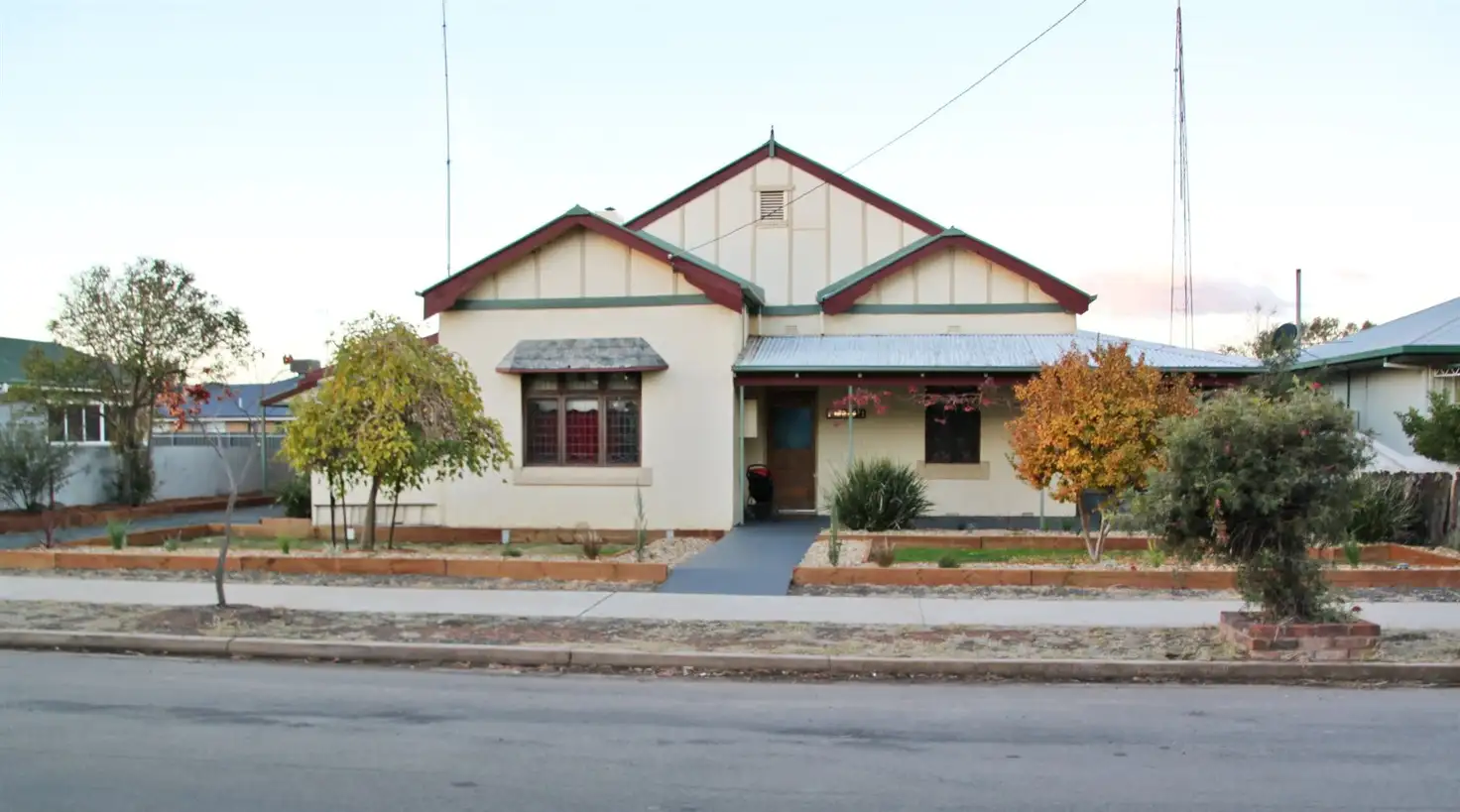 Main view of Homely house listing, 51 Dumaresq Street, West Wyalong NSW 2671