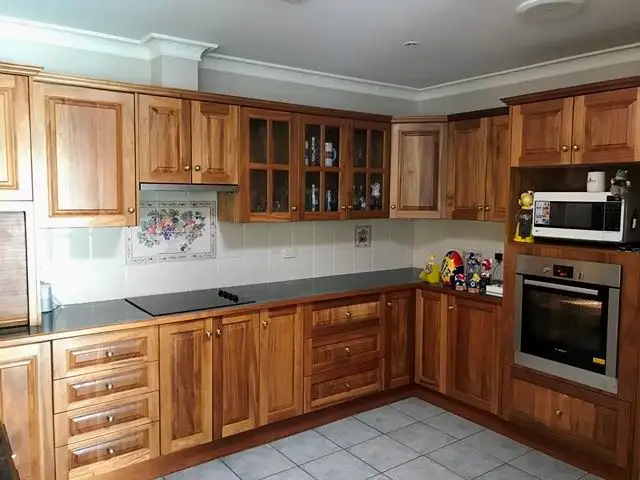 Second view of Homely house listing, 18 James Place, Cobar NSW 2835