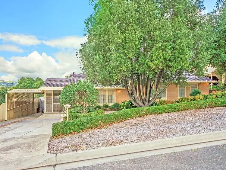 Main view of Homely house listing, 13 Waterview Crescent, O'halloran Hill SA 5158