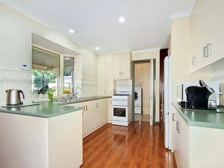 Second view of Homely house listing, 13 Waterview Crescent, O'halloran Hill SA 5158