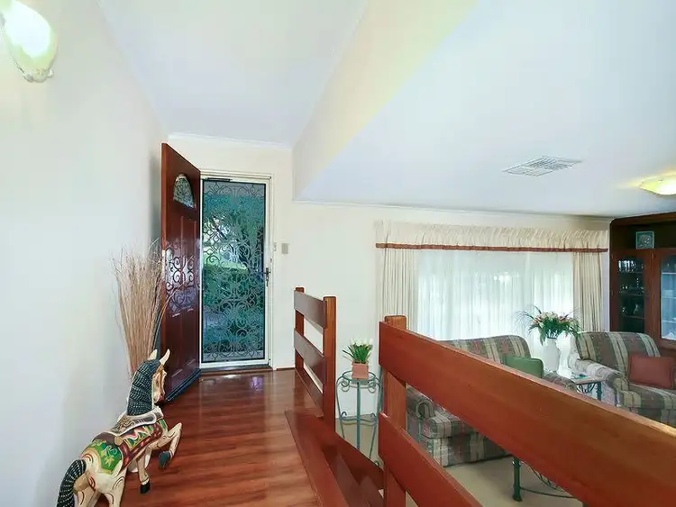 Fourth view of Homely house listing, 13 Waterview Crescent, O'halloran Hill SA 5158