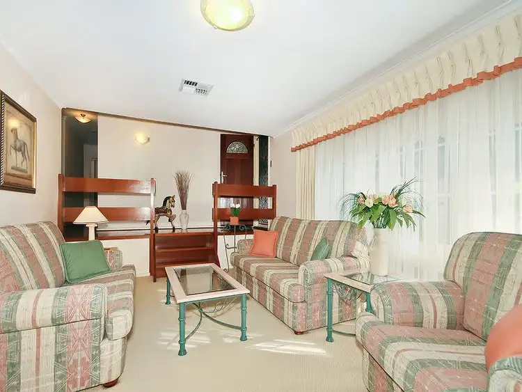 Fifth view of Homely house listing, 13 Waterview Crescent, O'halloran Hill SA 5158