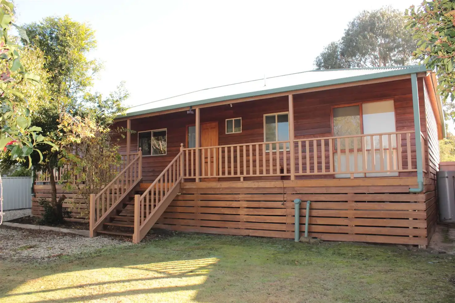 Main view of Homely house listing, 37 Shaw Avenue, Eildon VIC 3713