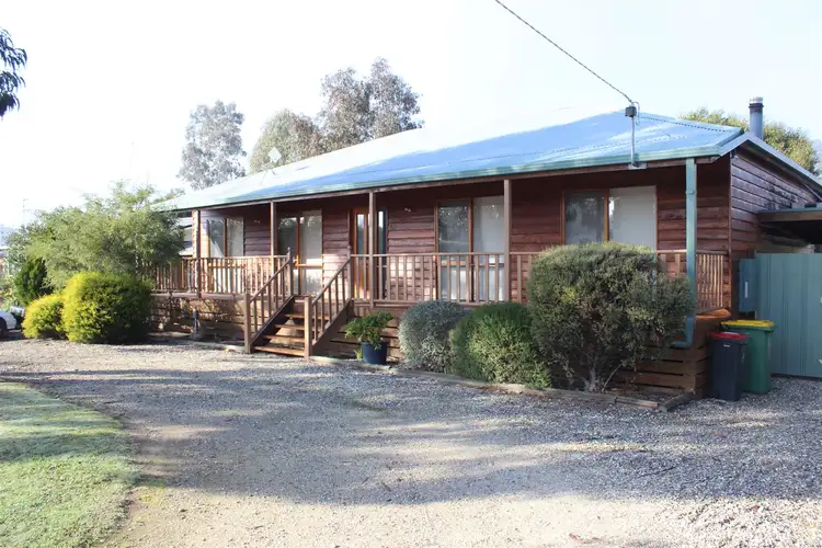 Third view of Homely house listing, 37 Shaw Avenue, Eildon VIC 3713