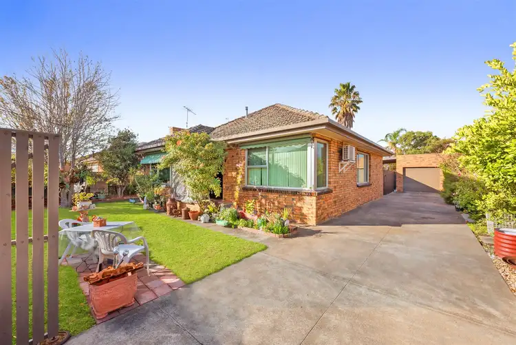60 Walsgott Street, North Geelong VIC 3215