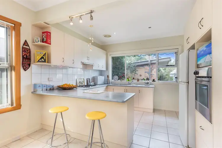 Second view of Homely house listing, 60 Walsgott Street, North Geelong VIC 3215