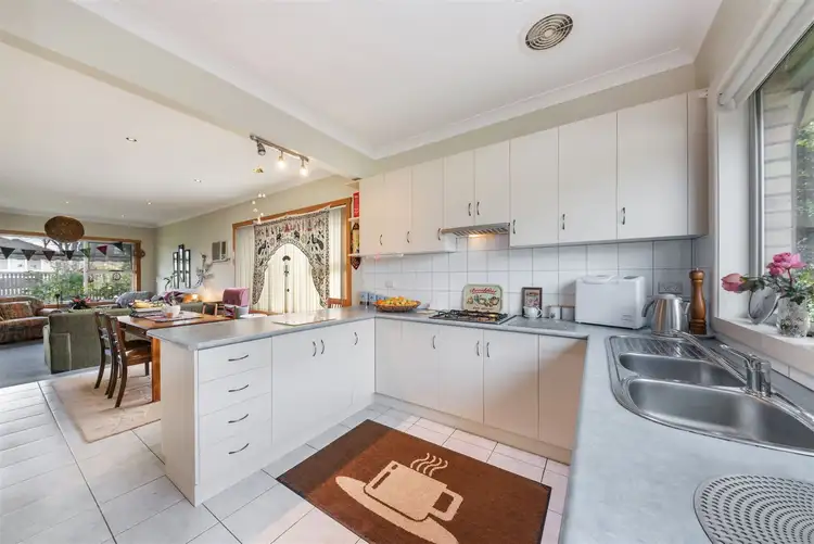 Third view of Homely house listing, 60 Walsgott Street, North Geelong VIC 3215
