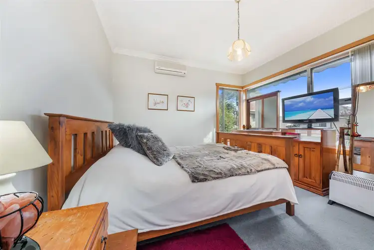 Fifth view of Homely house listing, 60 Walsgott Street, North Geelong VIC 3215