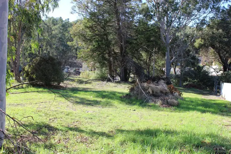Second view of Homely land listing, 1 Hester Street, Bridgetown WA 6255