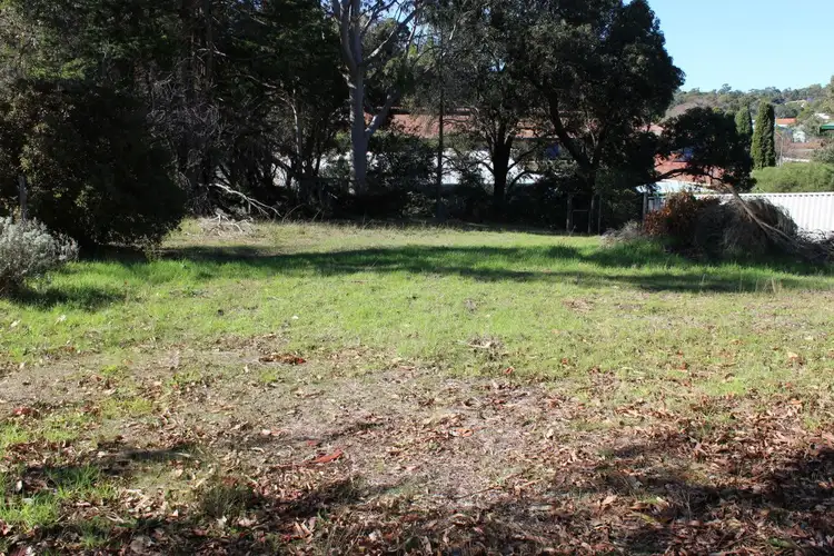 Third view of Homely land listing, 1 Hester Street, Bridgetown WA 6255
