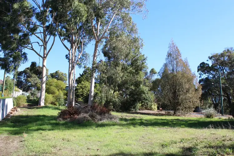 Fourth view of Homely land listing, 1 Hester Street, Bridgetown WA 6255