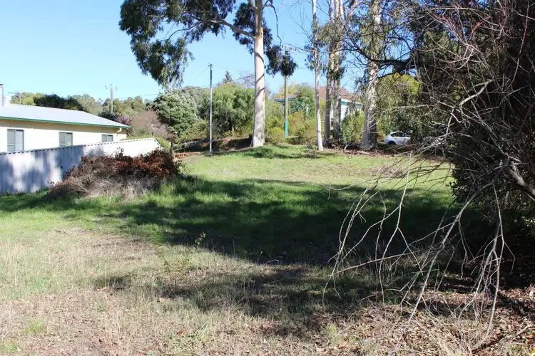 Fifth view of Homely land listing, 1 Hester Street, Bridgetown WA 6255