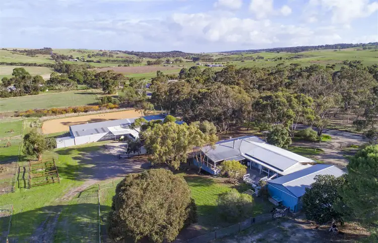 Main view of Homely house listing, 608 Flagstaff Hill Road, Middleton SA 5213