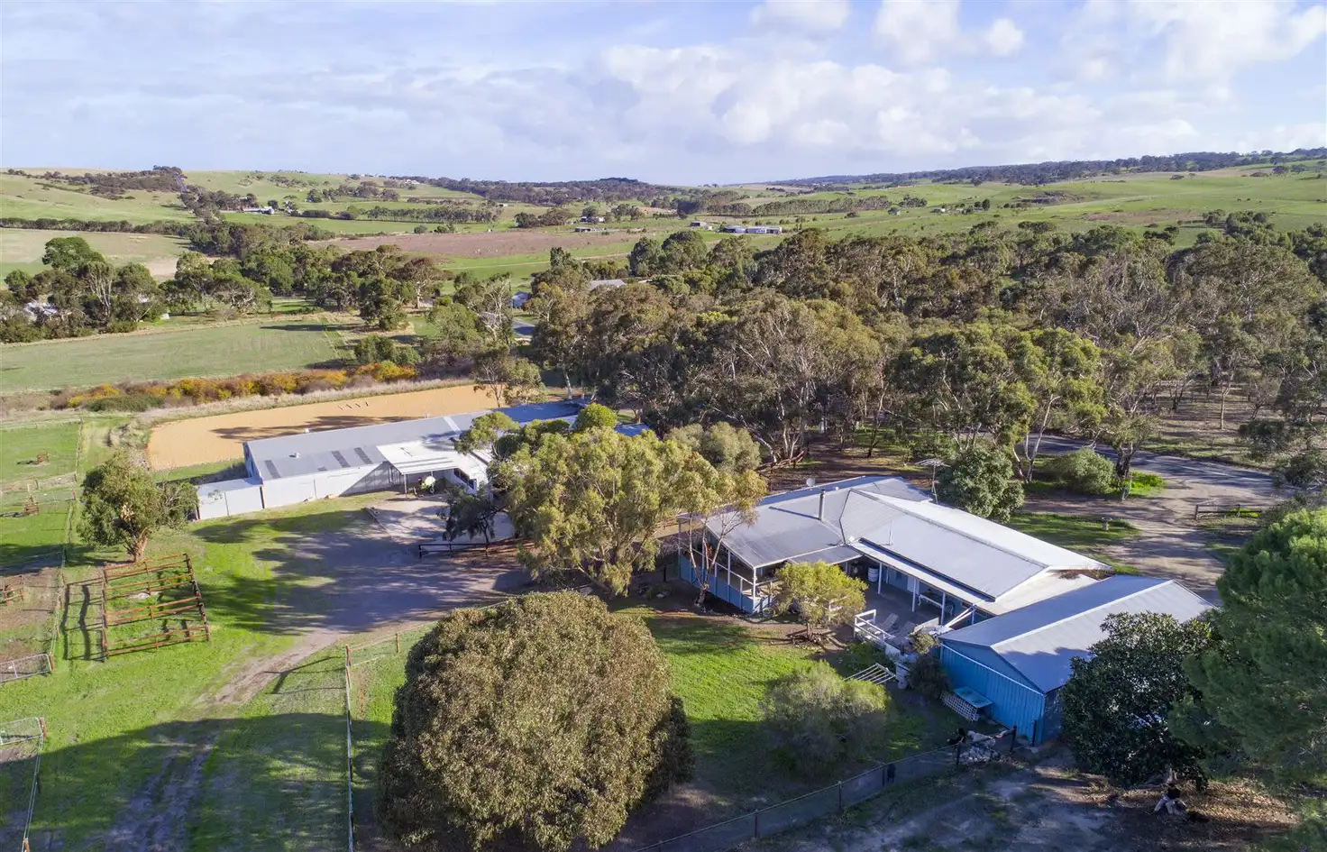 Main view of Homely house listing, 608 Flagstaff Hill Road, Middleton SA 5213