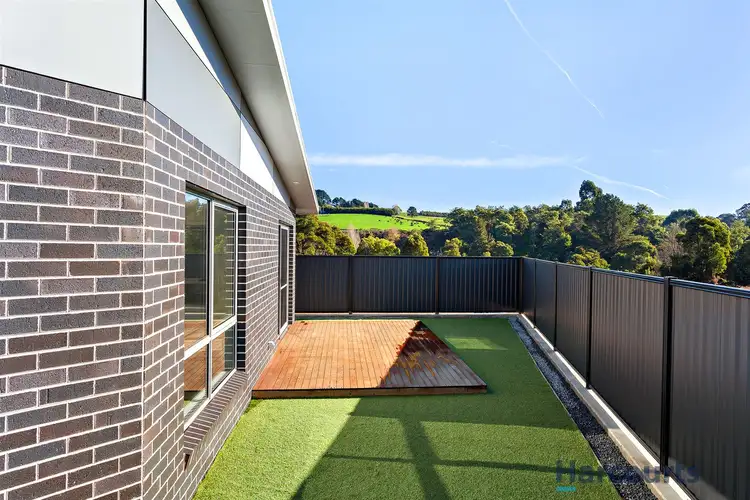 Third view of Homely unit listing, 2/25 Janet Drive, Park Grove TAS 7320
