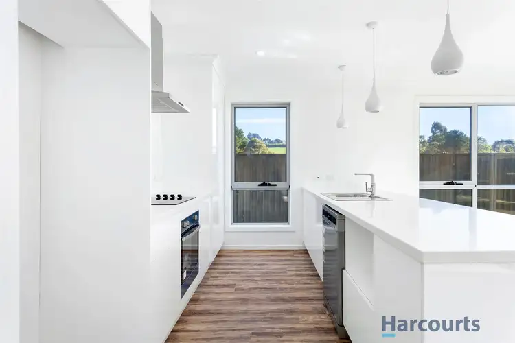 Fourth view of Homely unit listing, 2/25 Janet Drive, Park Grove TAS 7320