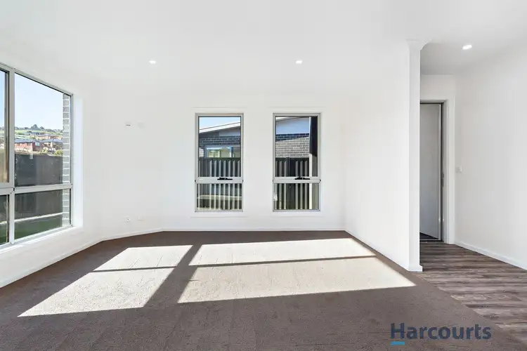 Fifth view of Homely unit listing, 2/25 Janet Drive, Park Grove TAS 7320