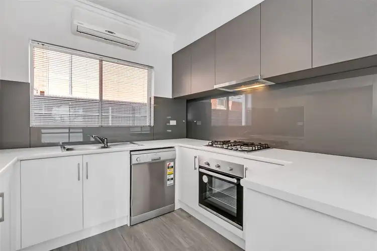 Fifth view of Homely townhouse listing, 1 & 2/5 Torrens Road, Ovingham SA 5082