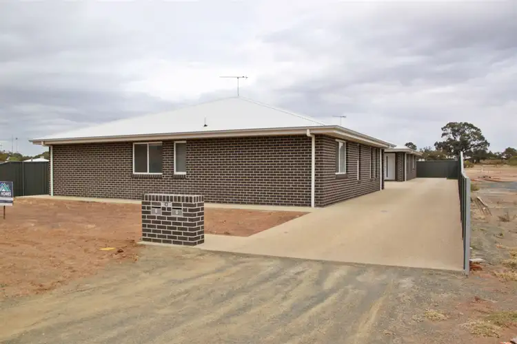 Second view of Homely unit listing, 1/12 Dumaresq Street, West Wyalong NSW 2671