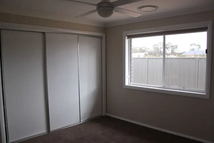 Sixth view of Homely unit listing, 1/12 Dumaresq Street, West Wyalong NSW 2671
