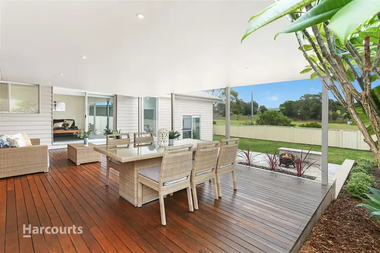 44 Cameron Crescent, Kiama Downs NSW 2533