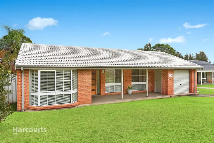 Second view of Homely house listing, 44 Cameron Crescent, Kiama Downs NSW 2533