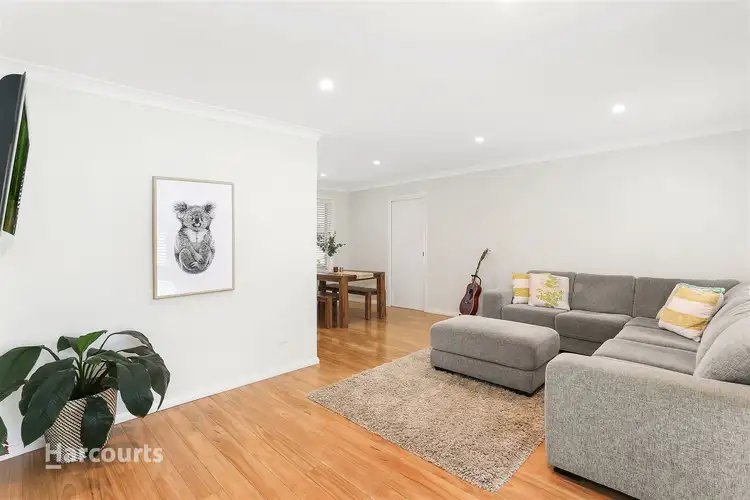 Third view of Homely house listing, 44 Cameron Crescent, Kiama Downs NSW 2533