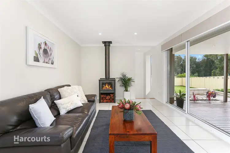 Fourth view of Homely house listing, 44 Cameron Crescent, Kiama Downs NSW 2533