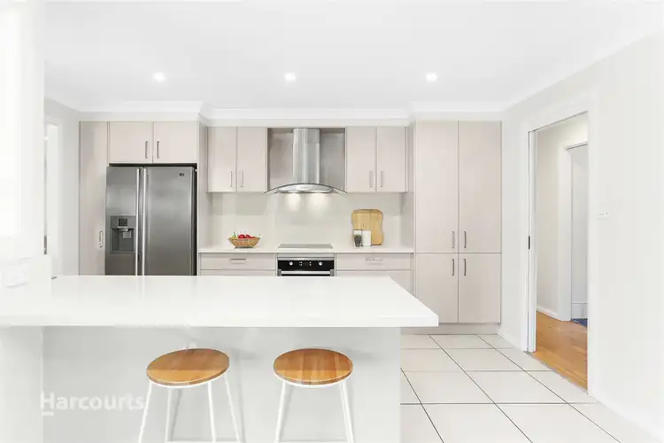 Fifth view of Homely house listing, 44 Cameron Crescent, Kiama Downs NSW 2533