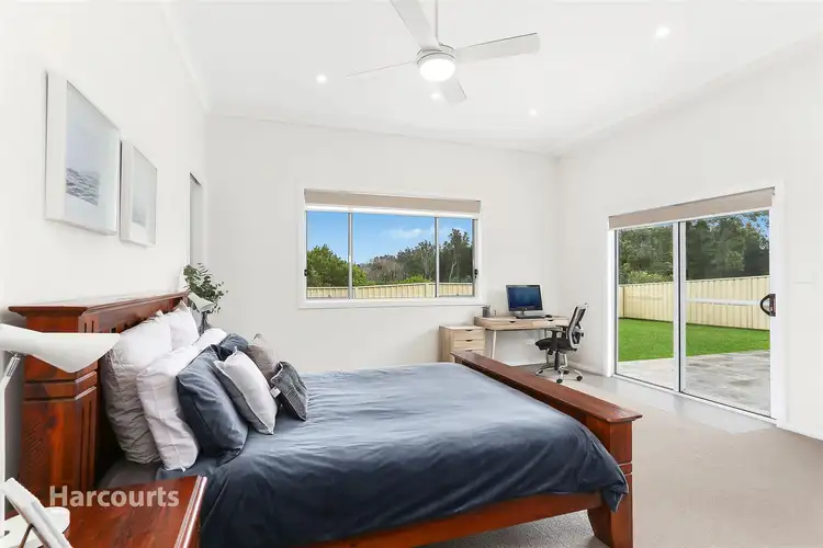Sixth view of Homely house listing, 44 Cameron Crescent, Kiama Downs NSW 2533
