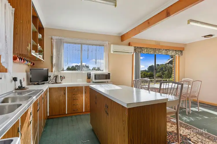 Fifth view of Homely house listing, 6 Casuarina Crescent, Berriedale TAS 7011