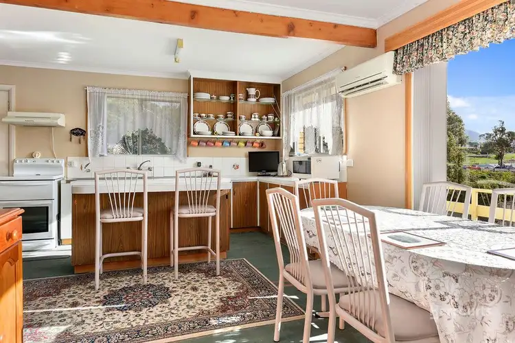 Sixth view of Homely house listing, 6 Casuarina Crescent, Berriedale TAS 7011