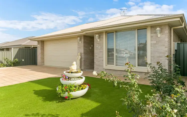 26 Emerald Drive, Hayborough SA 5211