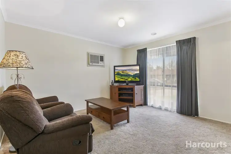 Fourth view of Homely house listing, 15 Conferta Court, Cranbourne West VIC 3977