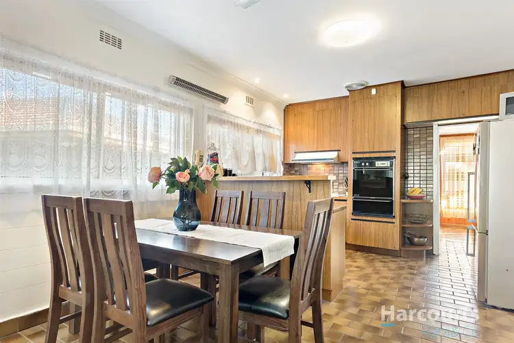 Second view of Homely house listing, 2 West Court, Lalor VIC 3075