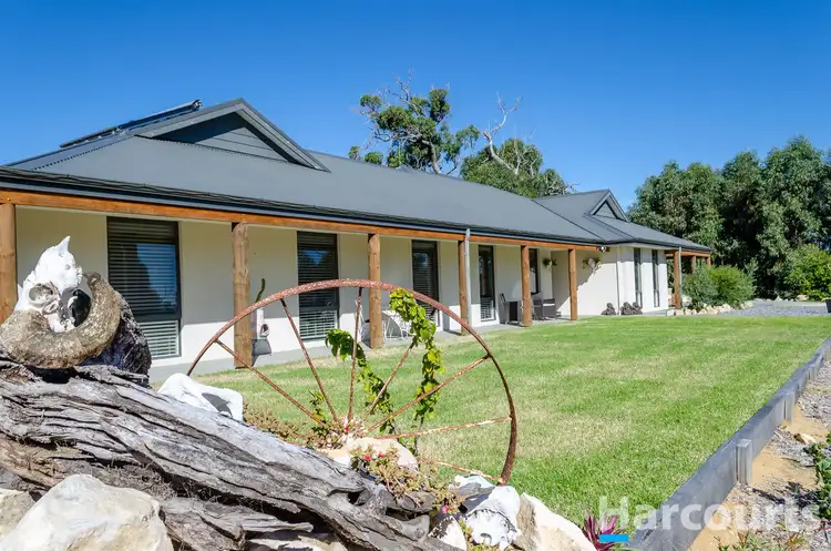Third view of Homely house listing, 65 Cinnamon Meander, Two Rocks WA 6037