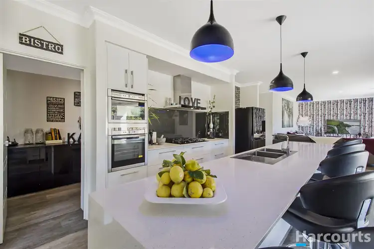 Fourth view of Homely house listing, 65 Cinnamon Meander, Two Rocks WA 6037