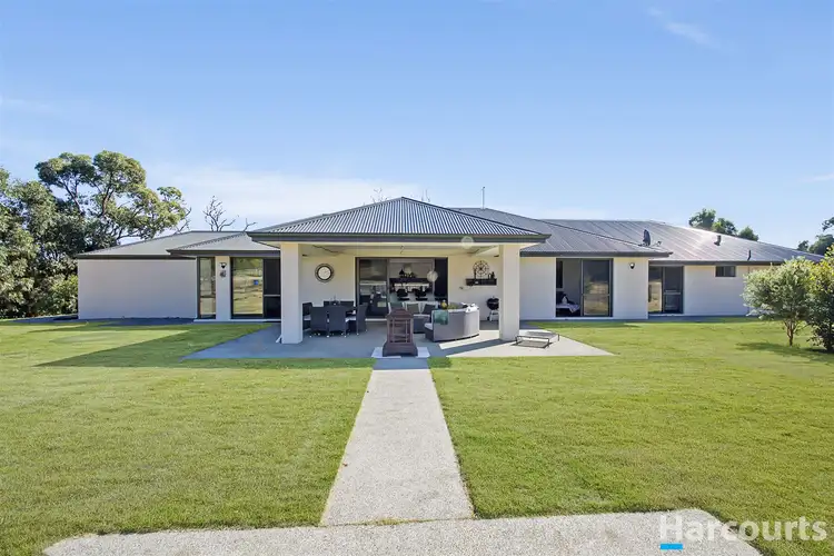 Fifth view of Homely house listing, 65 Cinnamon Meander, Two Rocks WA 6037